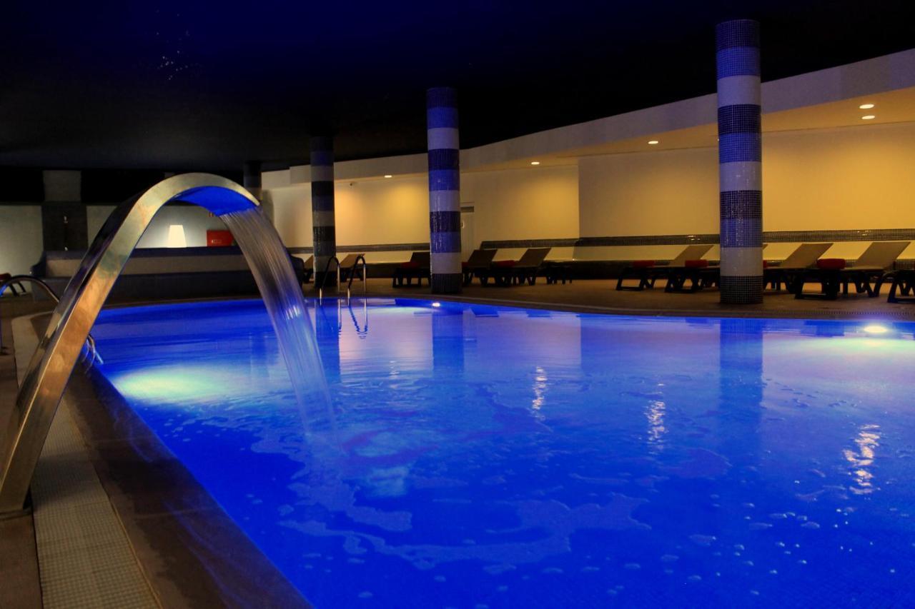 Luna Solaqua Apart Otel